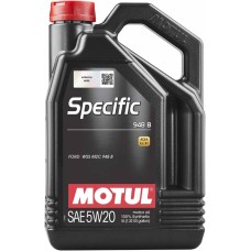 MOTUL Specific 948 B 5W-20 5л.