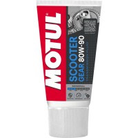 MOTUL Scooter Gear  80W-90 (150ml)