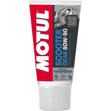 MOTUL Scooter Gear  80W-90 (150ml)