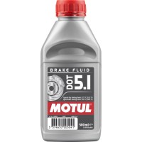 MOTUL DOT 5.1 (0,5L)