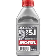 MOTUL DOT 5.1 (0,5L)