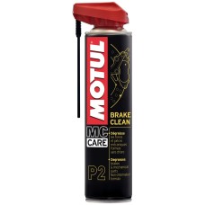 MOTUL P2 Brake Clean (400ml)