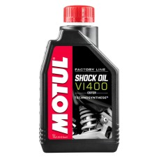 MOTUL Shock Oil Factory Line 1л.