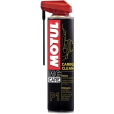 MOTUL P1 Carbu Clean (400ml)