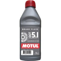 MOTUL DOT 5.1 1л.