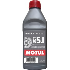 MOTUL DOT 5.1 1л.