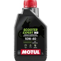 MOTUL Scooter 4T 10W-40 MB 1л.  831701