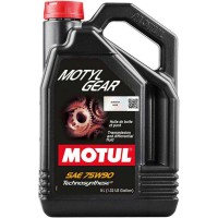 MOTUL Motylgear 75W-90 5л.  317006