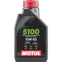 MOTUL 5100 4T 10W-50 1л.  836811