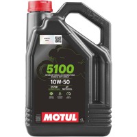 MOTUL 5100 4T 10W-50 4л.   836841