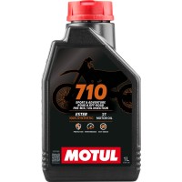 MOTUL 710 2T 1л.  837311