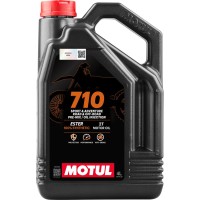MOTUL 710 2T 4л.  837341
