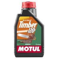 MOTUL Timber  120 1л.