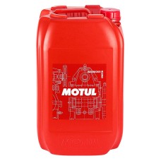 MOTUL TEKMA FUTURA+ SAE 10W-30 20л.
