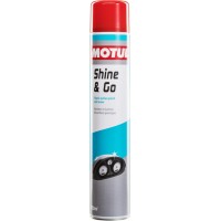 MOTUL Shine & Go (750ml)