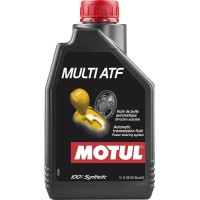 MOTUL Multi ATF 1л.  844911