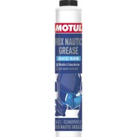 Motul Nautic Grease кальцієве пластичне мастило для водної техніки, 400 мл 866614