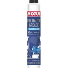 Motul Nautic Grease кальцієве пластичне мастило для водної техніки, 400 мл 866614