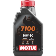 MOTUL 7100 4T 10W-30 1л.  845411