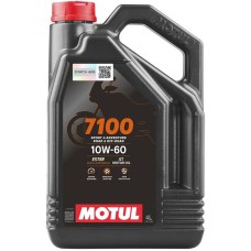 MOTUL 7100 4T 10W-60 4л. 845541