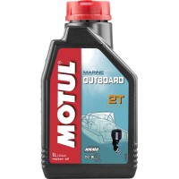 MOTUL Outboard  2T 1л. 851811