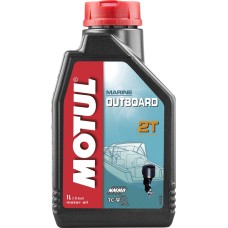 MOTUL Outboard  2T 1л. 851811