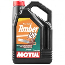 MOTUL Timber  120 5л.