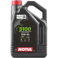 MOTUL 5100 4T 10W-40 4л.  836541 