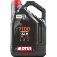 MOTUL 7100 4T 10W-50 4л.  838141
