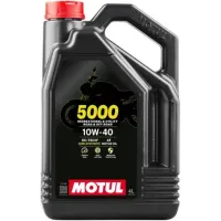 MOTUL 5000 4T 10W-40 4л.  836941