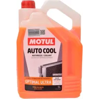 MOTUL Auto Cool Optimal -37°C 5л.