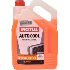 MOTUL Auto Cool Optimal -37°C 5л.