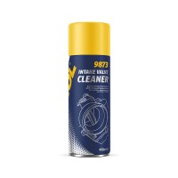 Очисник впускний сист., клапанів, дрос. заслінки MANNOL 9873 Intake Valve Cleaner 0.4л.