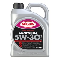 MEGUIN COMPATIBLE 5W-30 4л. 33087