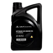 MOBIS (Hyundai, Kia) Mobis Optimum LPG 10W-30   4л.  530000410