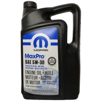 Mopar MaxPro 5W-30  GF-6A  5л.  68518205AA