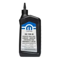 Mopar lube-axel 75W-90 0,946л. 68218654AB