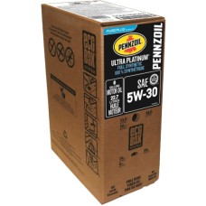 PENNZOIL Platinum Ultra 5W-30 22,71л. 550040843
