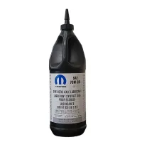 Mopar axle 70W-80 GL-5, 0,946л.   68227765AB