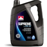 PETRO-CANADA SUPREME 5W-30 5л. Безкоштовна доставка.