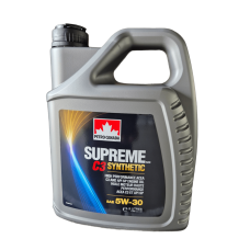 PETRO-CANADA SUPREME C3 SYNTHETIC 5W-30 5л.  Безкоштовна доставка.