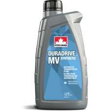 PETRO-CANADA DURADRIVE MV SYNTHETIC ATF 1л.