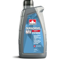 PETRO-CANADA DURADRIVE CVT MV SYNTHETIC ATF 1л.
