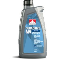 PETRO-CANADA DURADRIVE DCT MV SYNTHETIC ATF 1л.