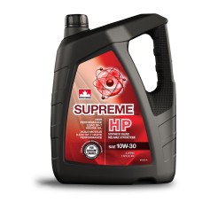 PETRO-CANADA SUPREME HP 10W-30 5л.  (SUPREME 10w-30)