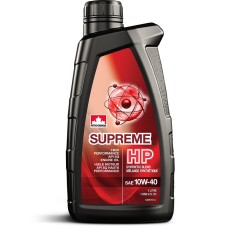 Petro-Canada Supreme HP 10W-40 1л.  