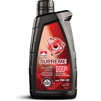 Petro-Canada Supreme HP 5W-30 1л.  Безкоштовна доставка.  (Supreme 5W-30)