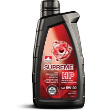 Petro-Canada Supreme HP 5W-30 1л.  Безкоштовна доставка.  (Supreme 5W-30)