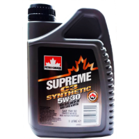 PETRO-CANADA SUPREME C3 SYNTHETIC 5W-30 1л. 