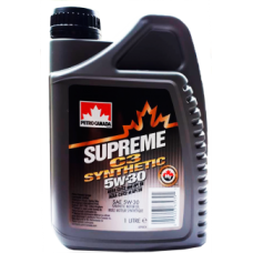 PETRO-CANADA SUPREME C3 SYNTHETIC 5W-30 1л. 